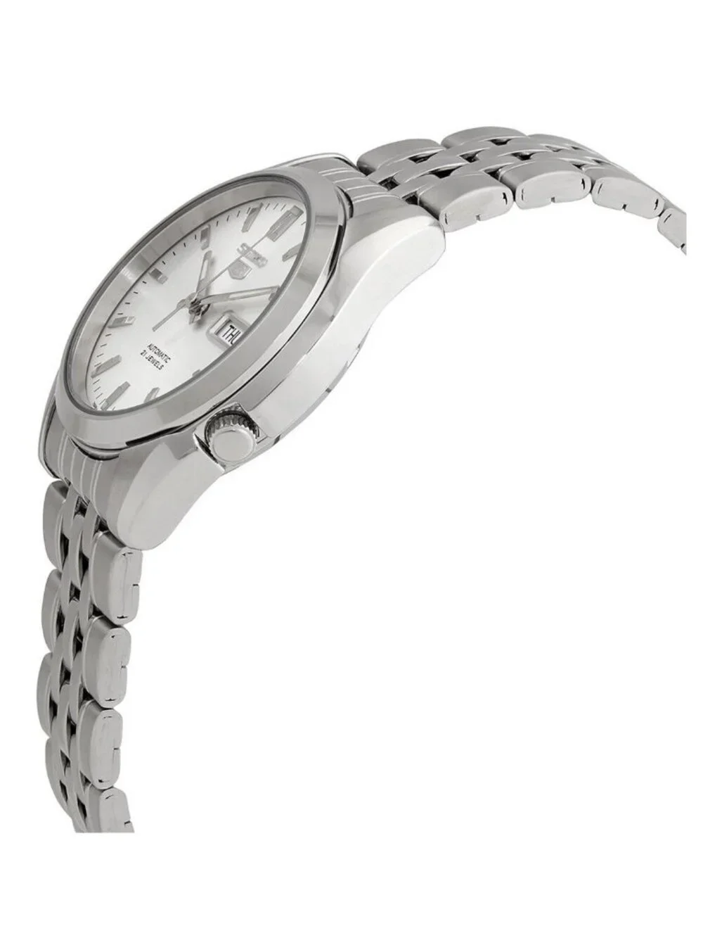 Seiko new authentic